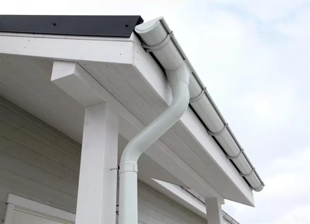 gutter repair