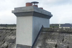 chimney leak repair services