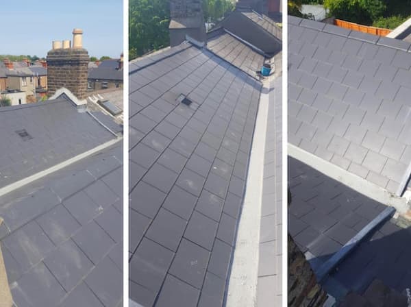 Dublin Roofing and Chimney