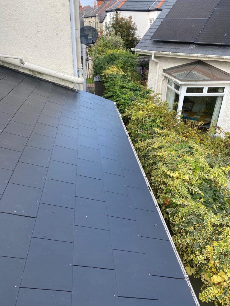 Why Is My Chimney Leaking