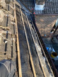 Signs Your Gutters Need Repair: A Dublin Homeowner’s Guide