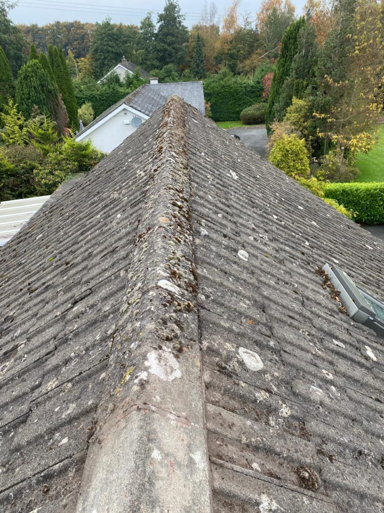Chimney Repair Costs in Dublin 2026: Complete Pricing Guide for Irish Homeowners